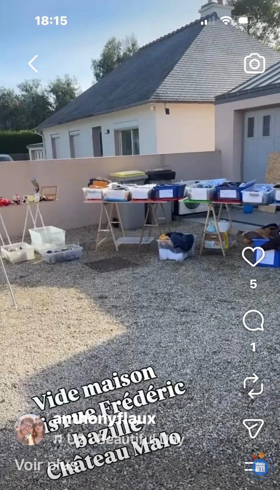 Image Vide maison (photo 3)
