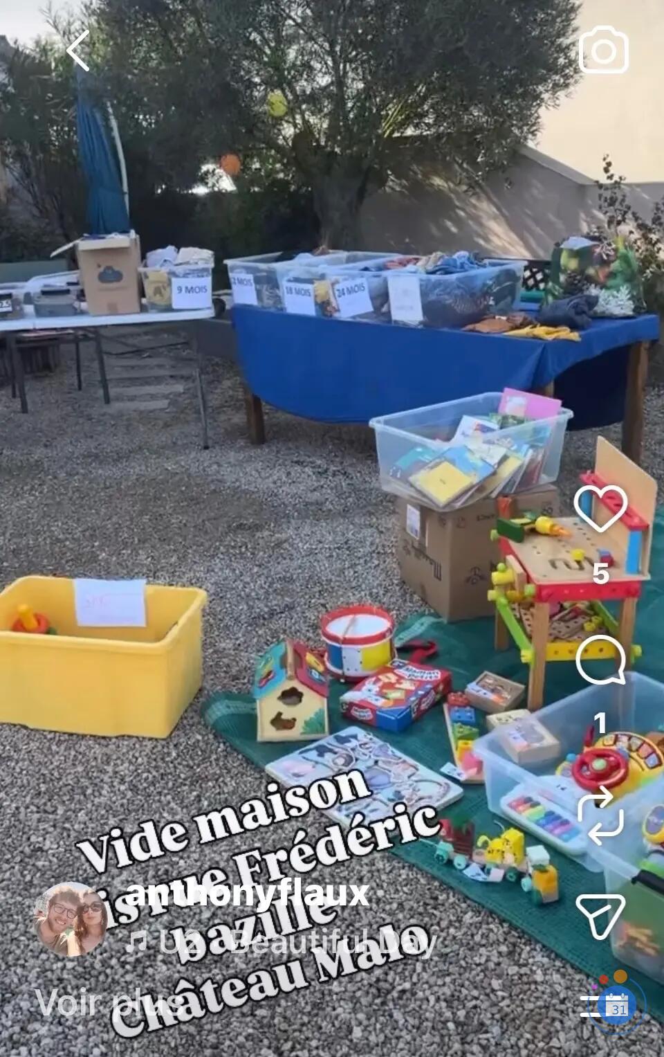 Image Vide maison (photo 4)