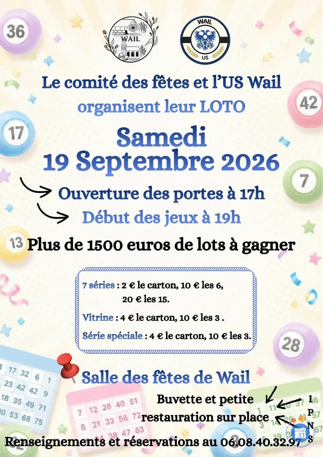 Image Loto (photo 1)