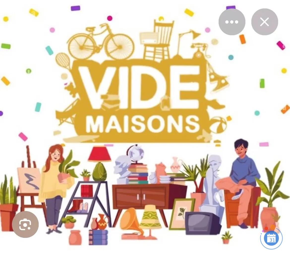 Image Vide maison (photo 1)