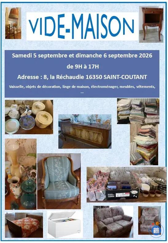 Image Vide-maison (photo 1)