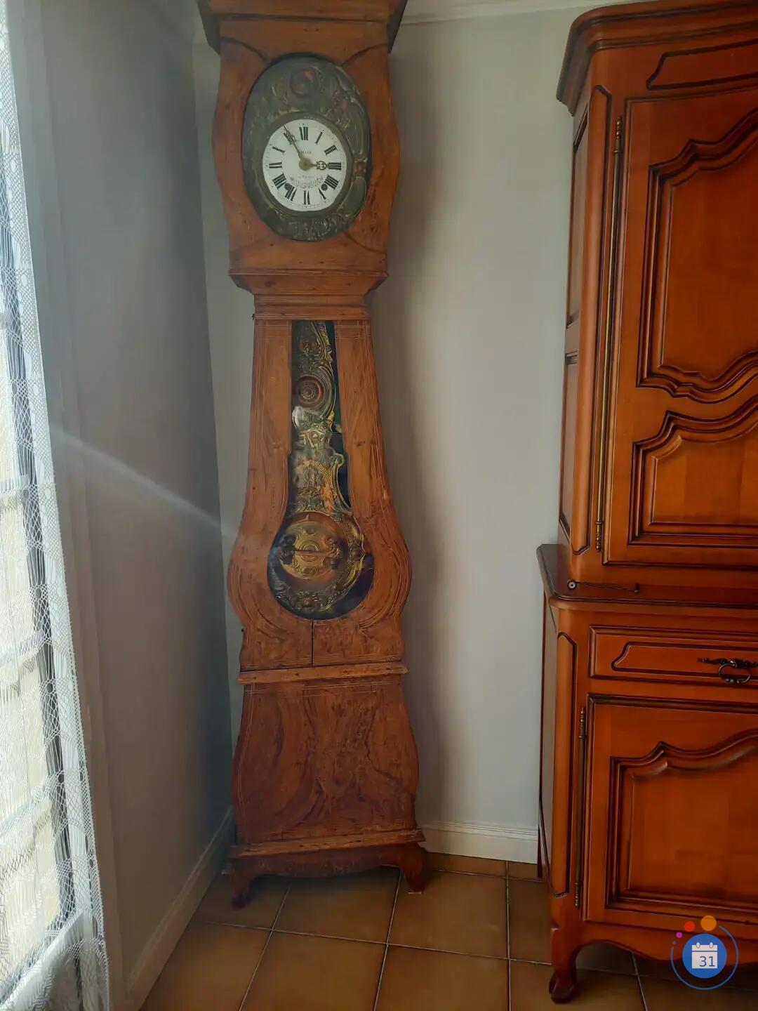 Image Vide maison à Pouancé (photo 1)