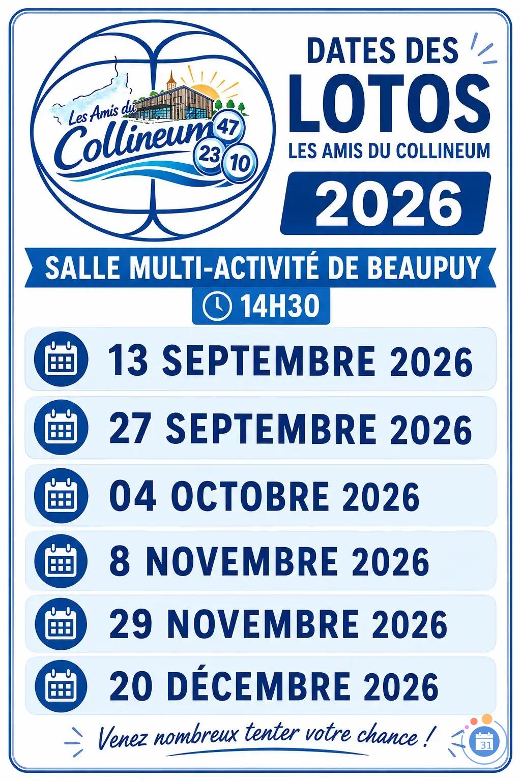 Image Loto (photo 1)