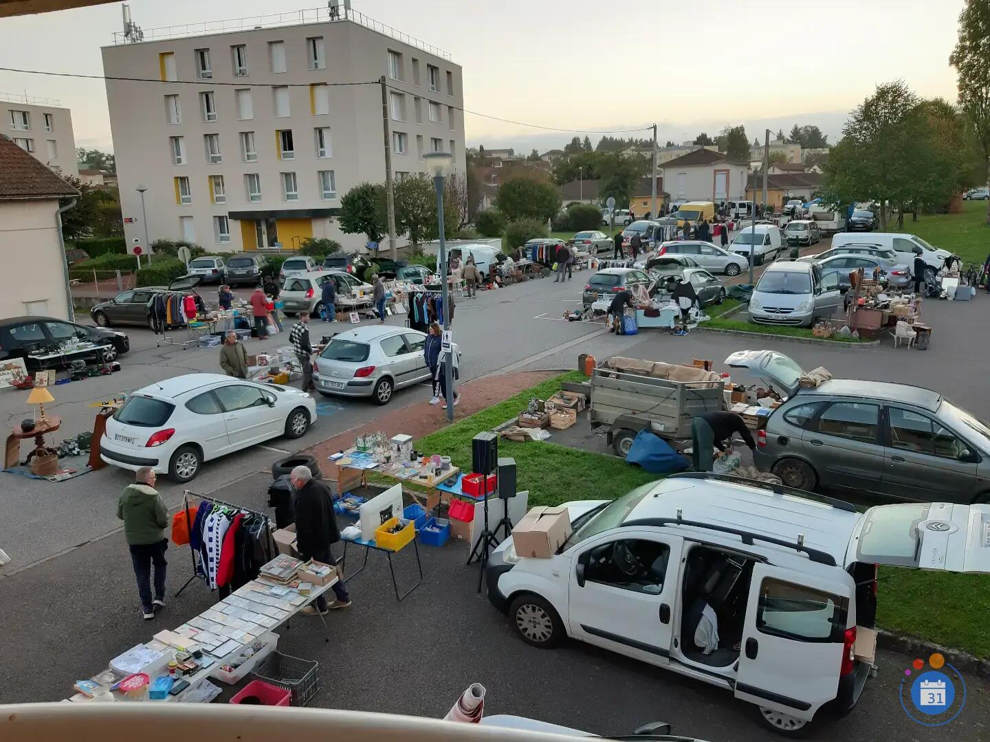 Image vide grenier (photo 1)