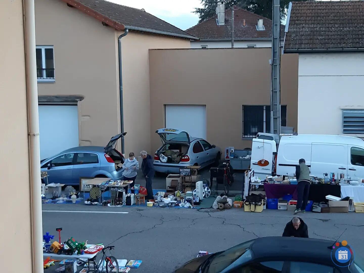 Image vide grenier (photo 2)