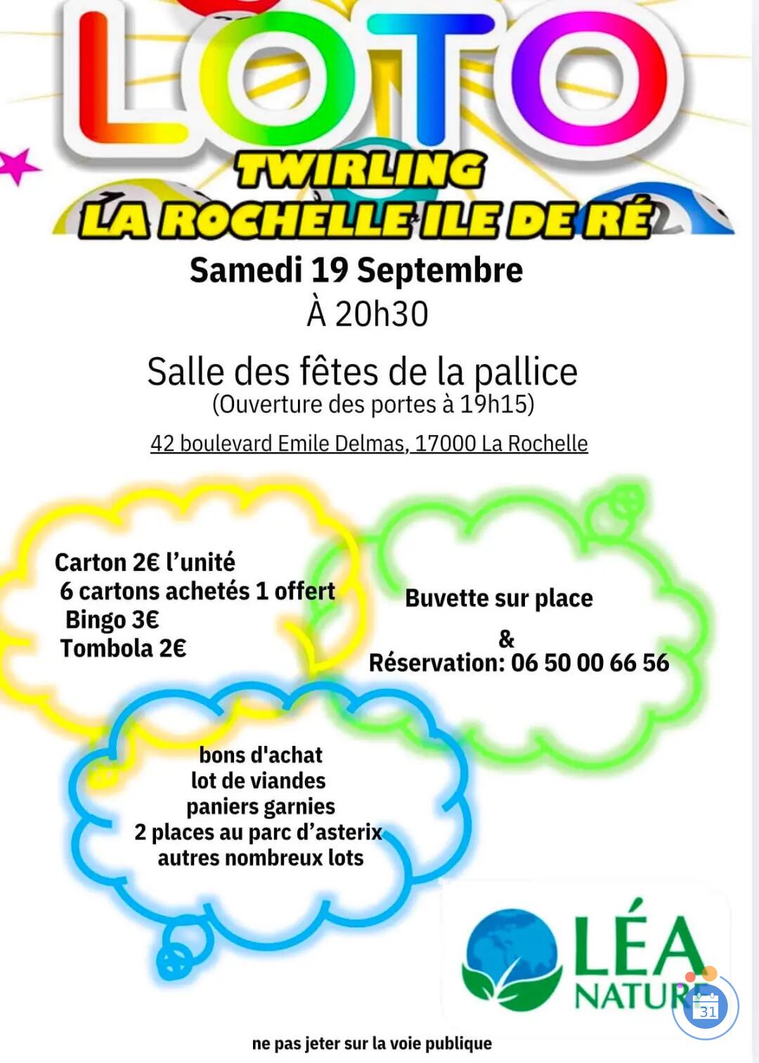 Image Loto (photo 1)