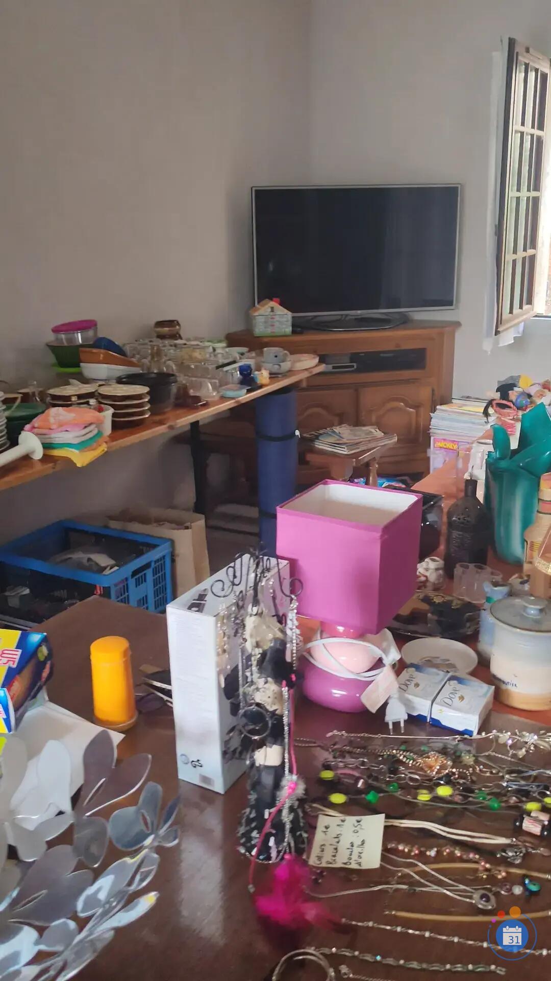 Image Vide maison (photo 1)