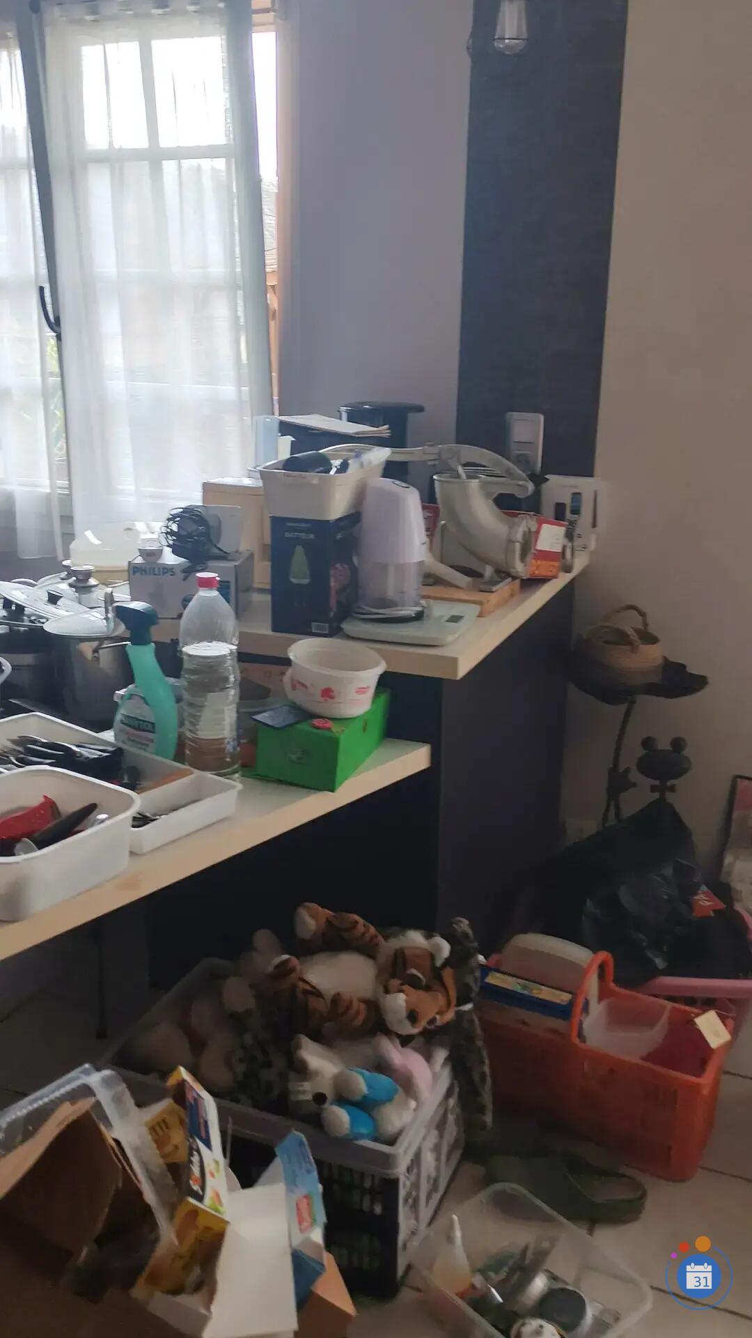 Image Vide maison (photo 3)