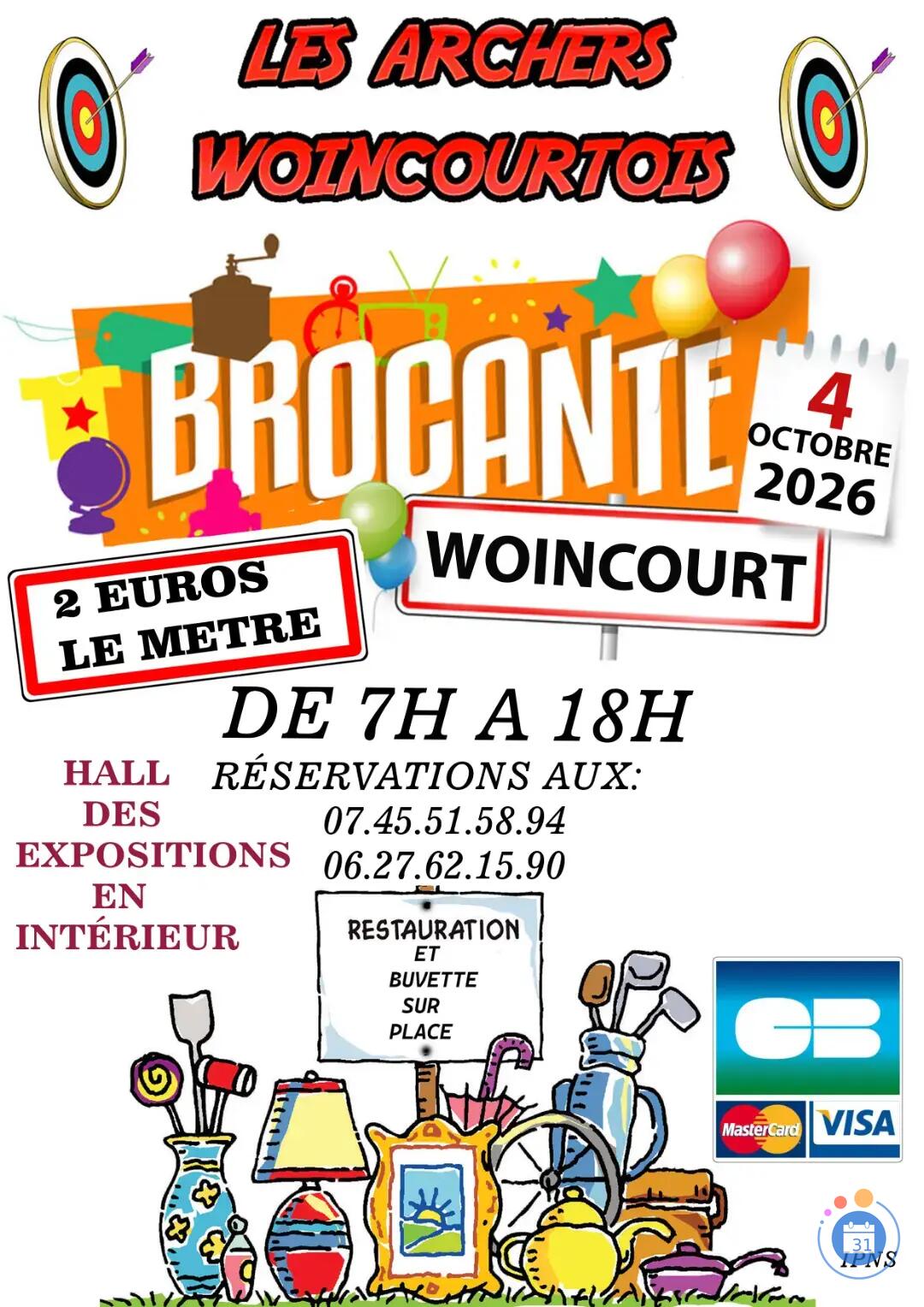 Image brocante (photo 1)