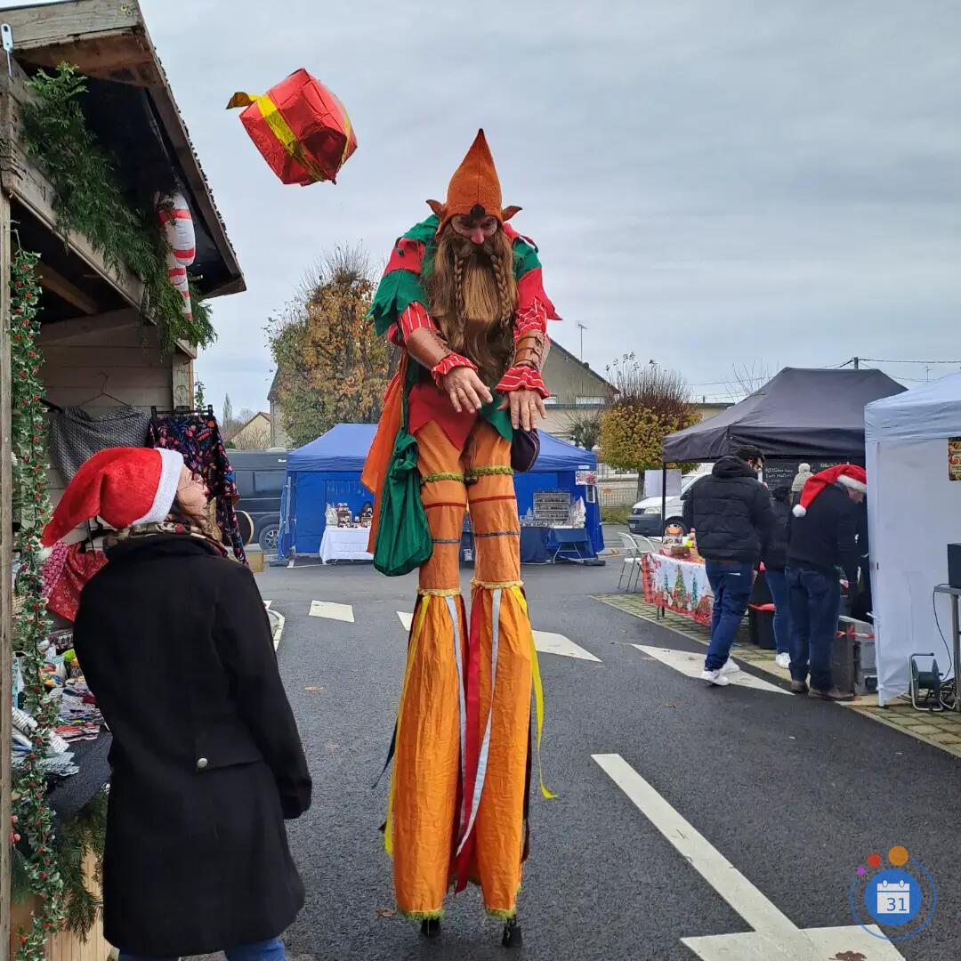 Image Marche de Noël (photo 4)
