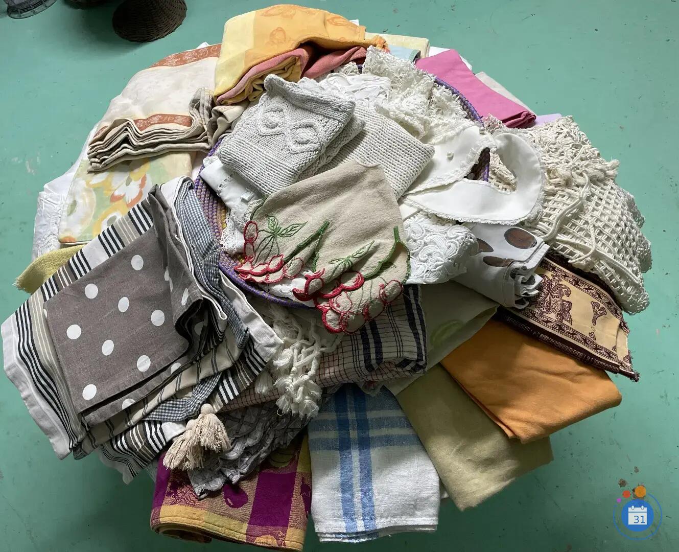 Image BROCANTE VIDE-MAISON A CARAMAN (photo 3)