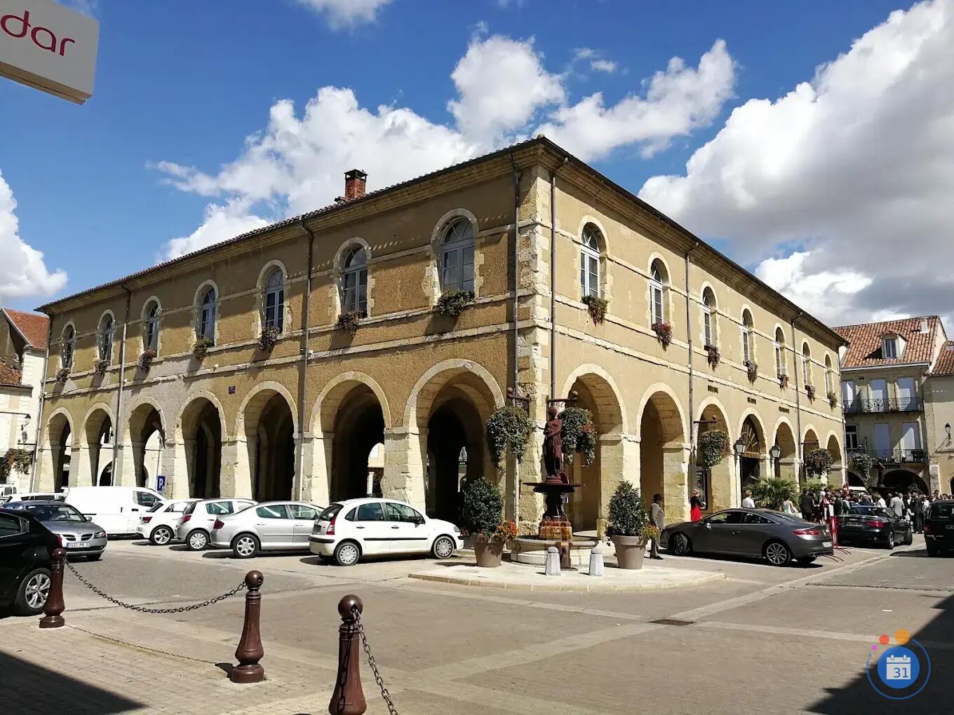 Image Vide-greniers organisé par le Rotary club (photo 2)