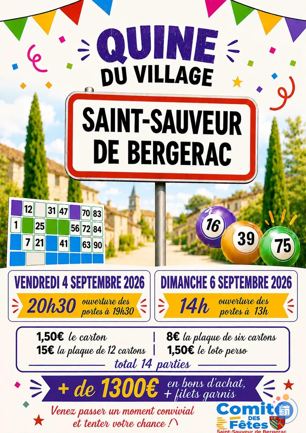 Image quine (photo 1)
