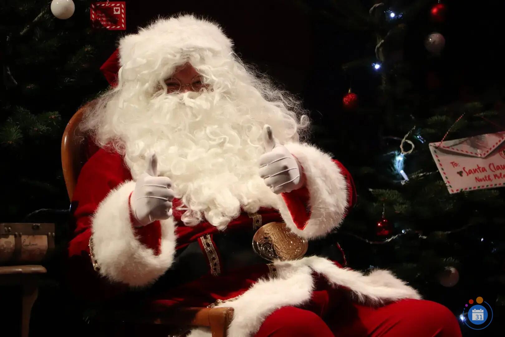 Image Marché de Noël de Bourbourg (photo 2)