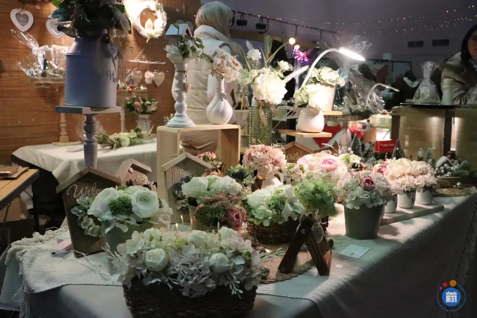 Image Marché de Noël de Bourbourg (photo 4)