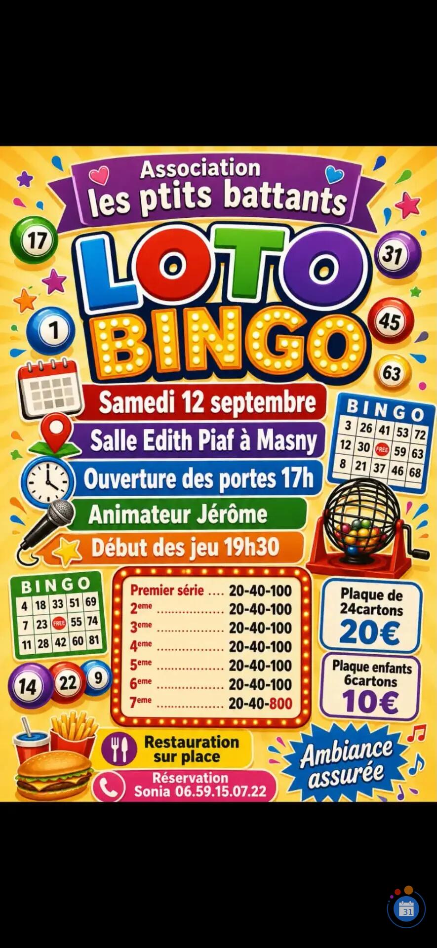 Image Loto (photo 1)