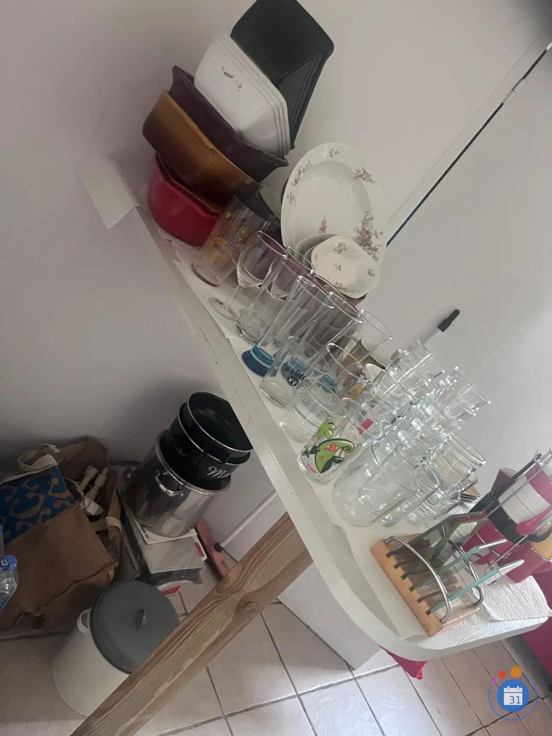 Image Vide maison (photo 2)