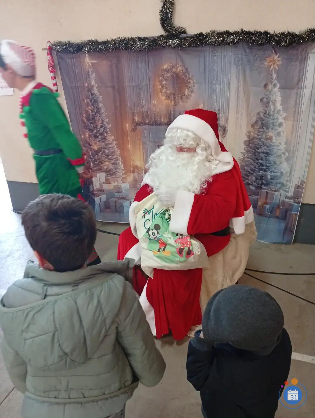 Image Marché de Noël de l'ape (photo 1)