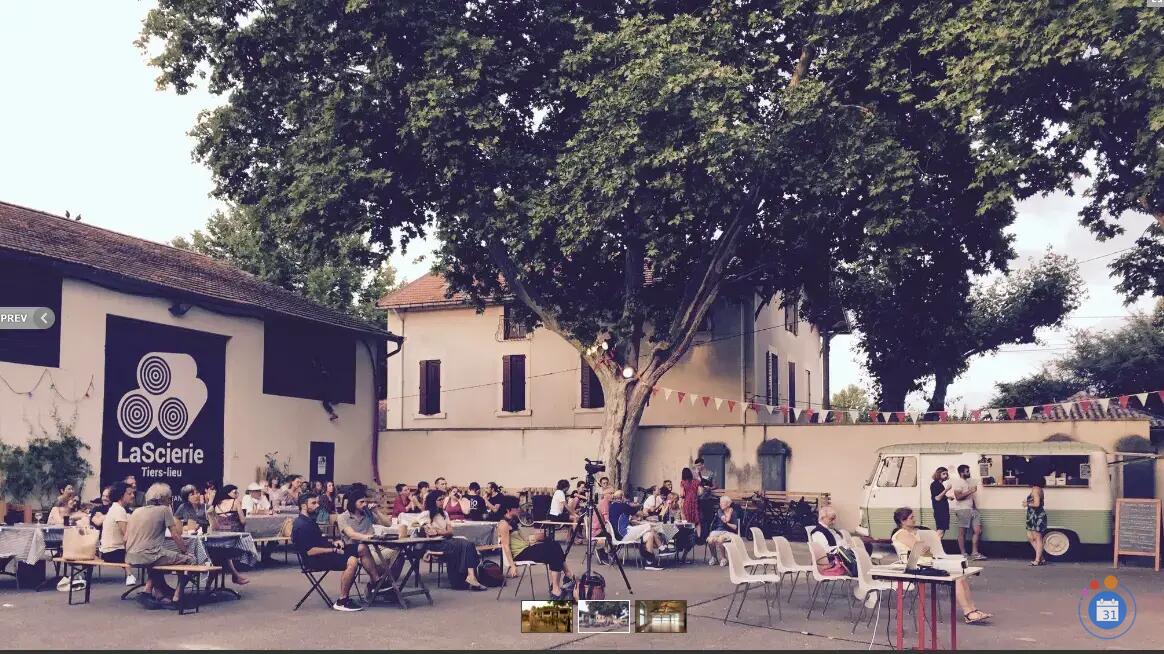 Image LaScierie ViNYLE & ViNTAGE MARKET AViGNON-84 (photo 2)