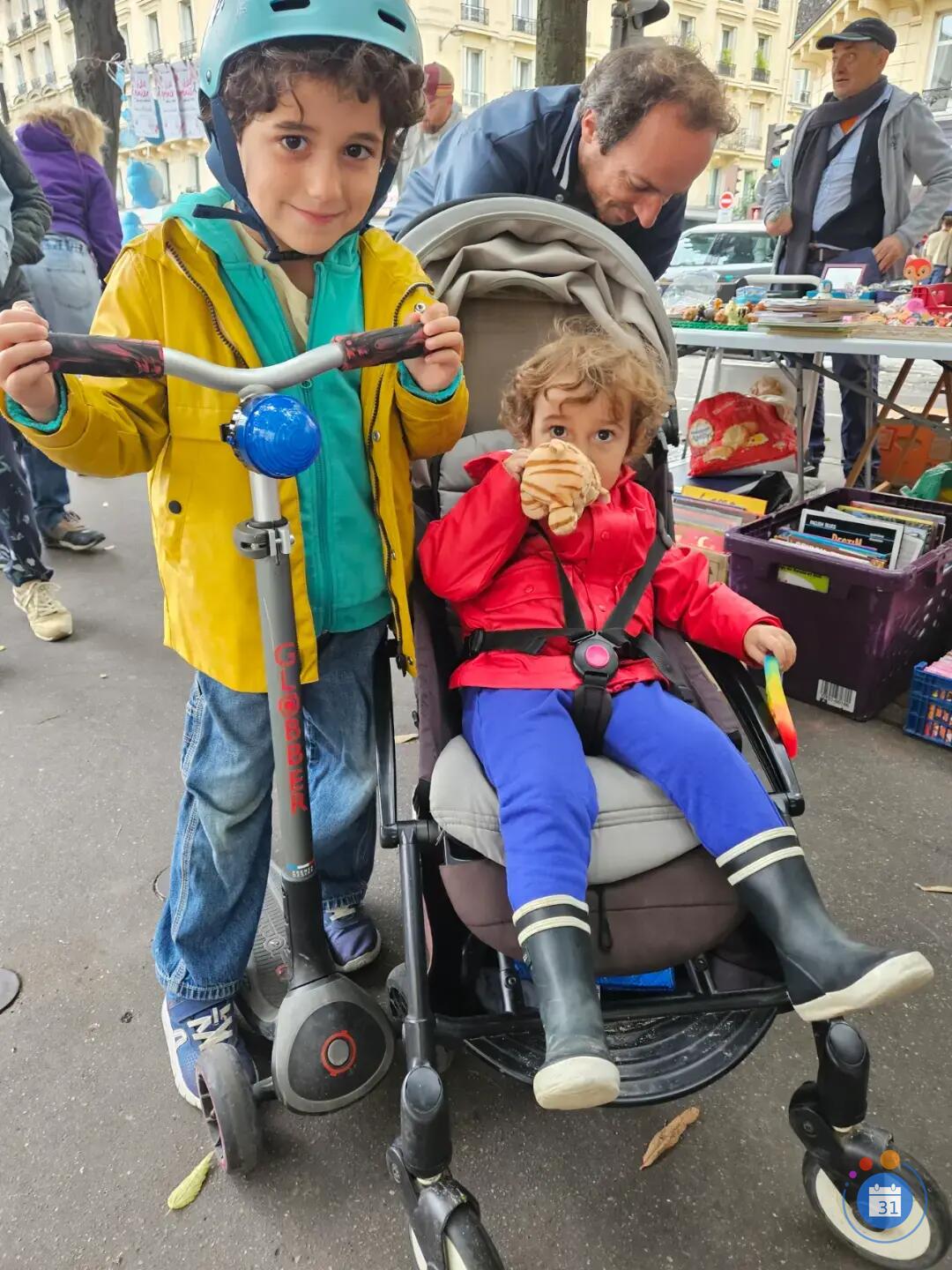 Image BROC'KIDS (spécial enfants) (photo 4)