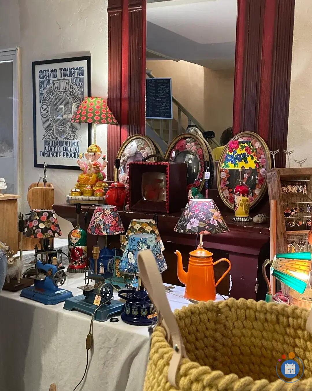 Image Le Noël de Rezé Haute-Île (photo 3)