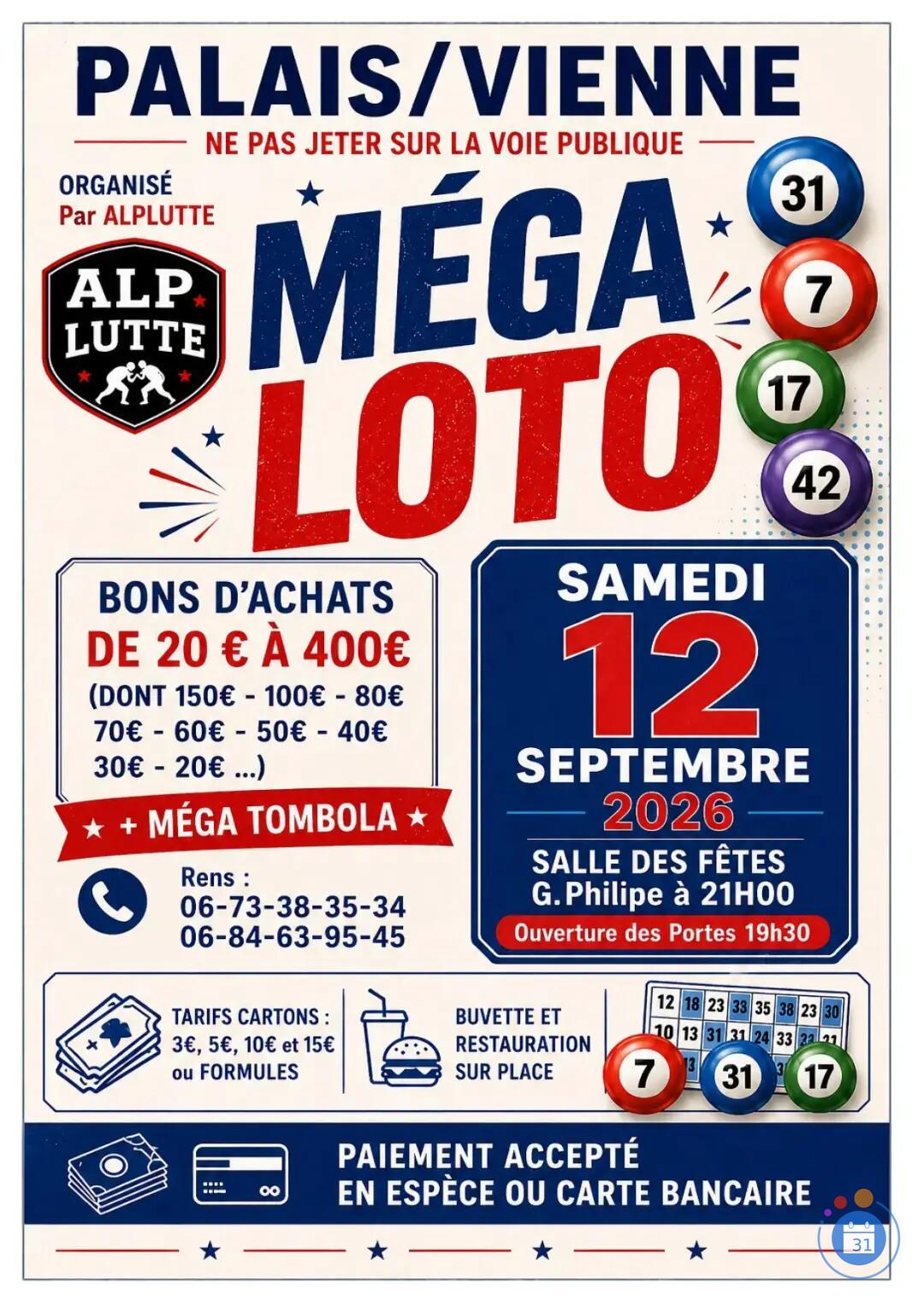 Image Loto (photo 1)
