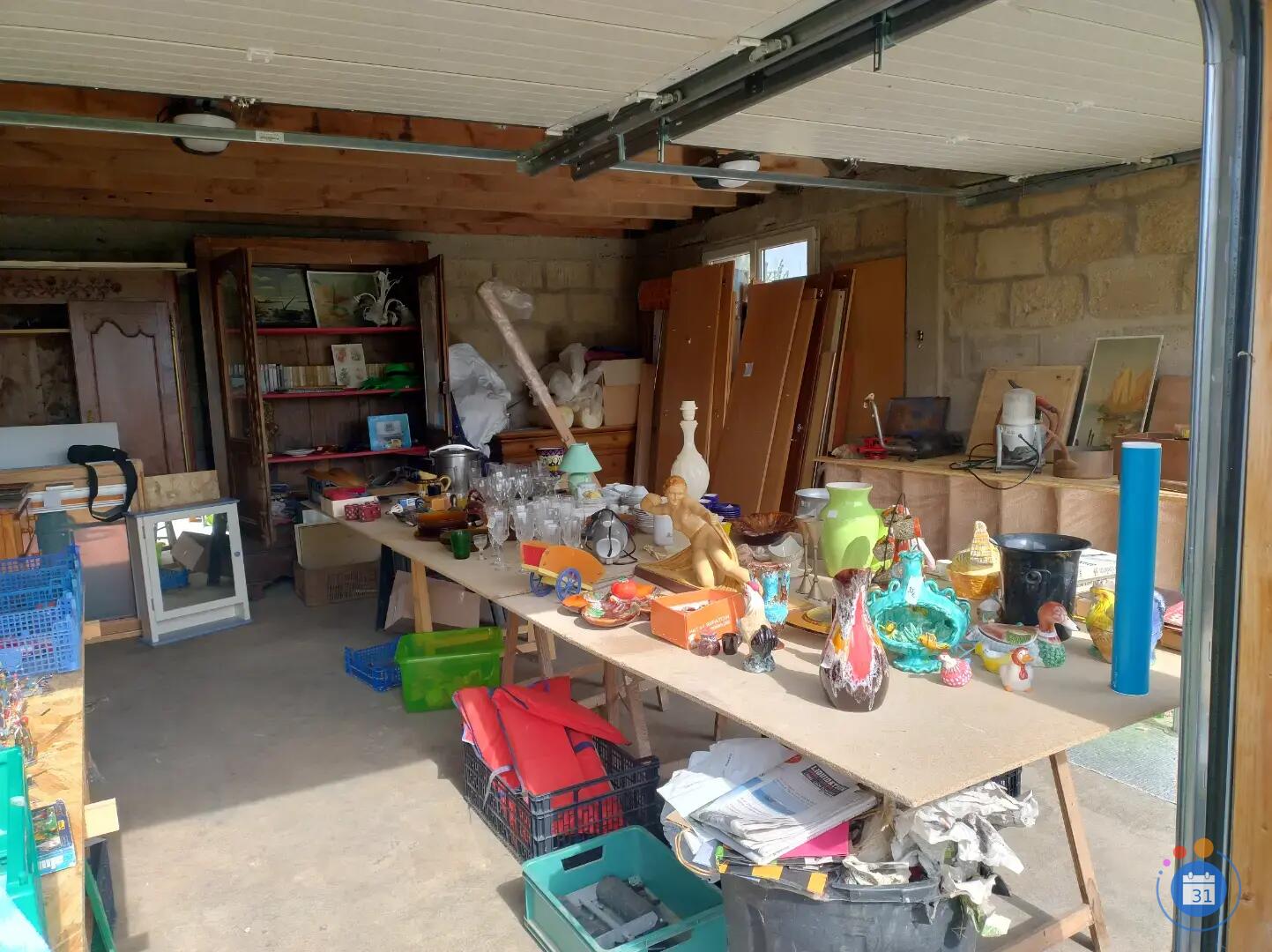 Image Vide quartier/ maison (photo 1)