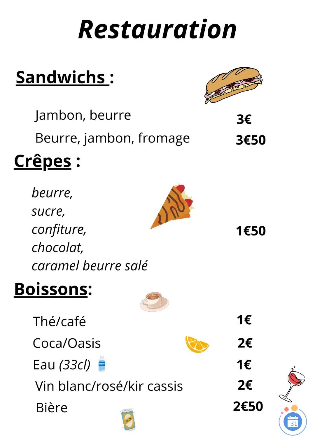 Image Vide Bazar (photo 2)