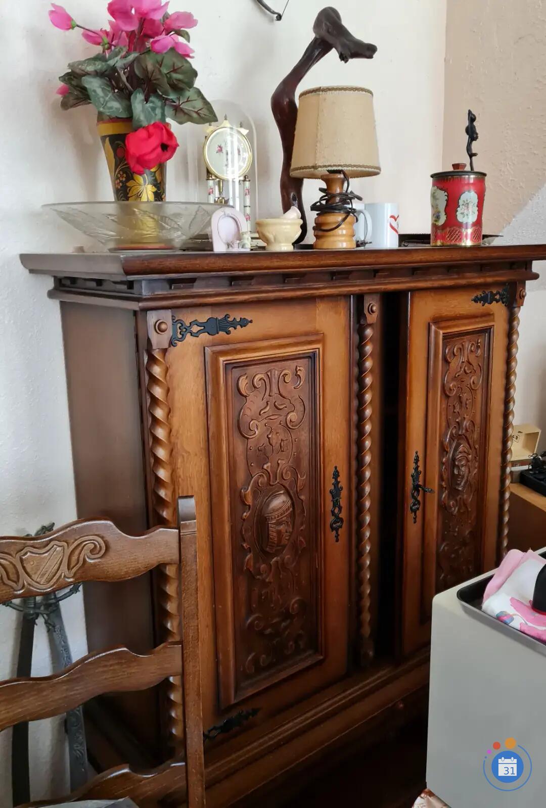 Image Vide Maison (photo 1)
