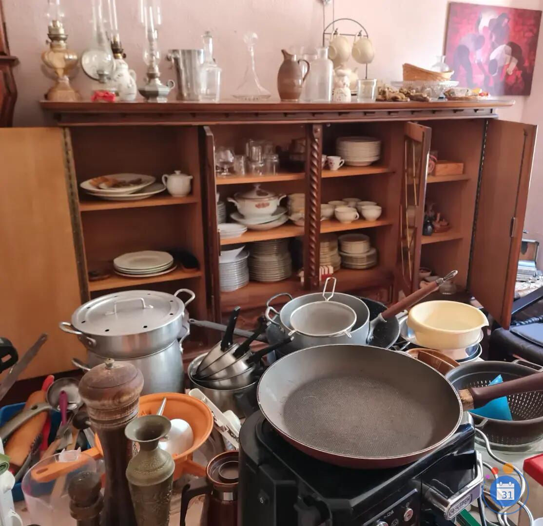 Image Vide Maison (photo 3)