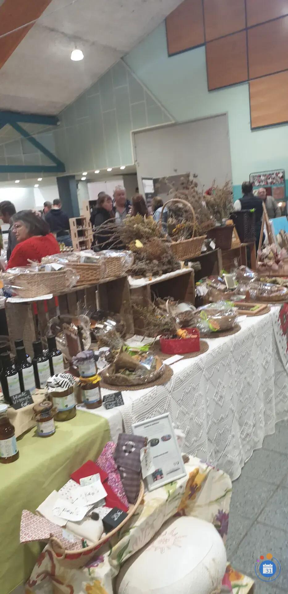 Image 11° foire de Roquefort (photo 3)