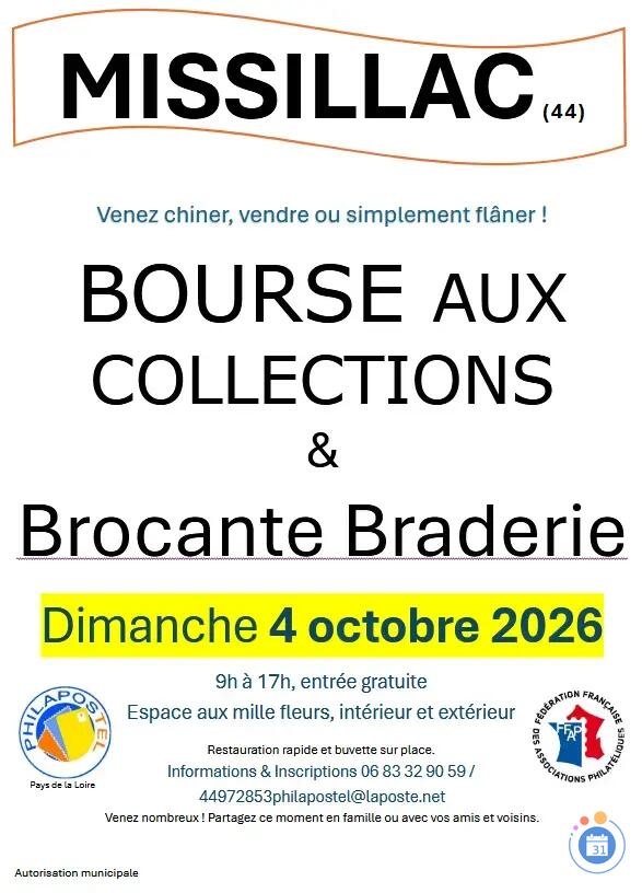 Image Bourse aux collections - 19e édition (photo 1)