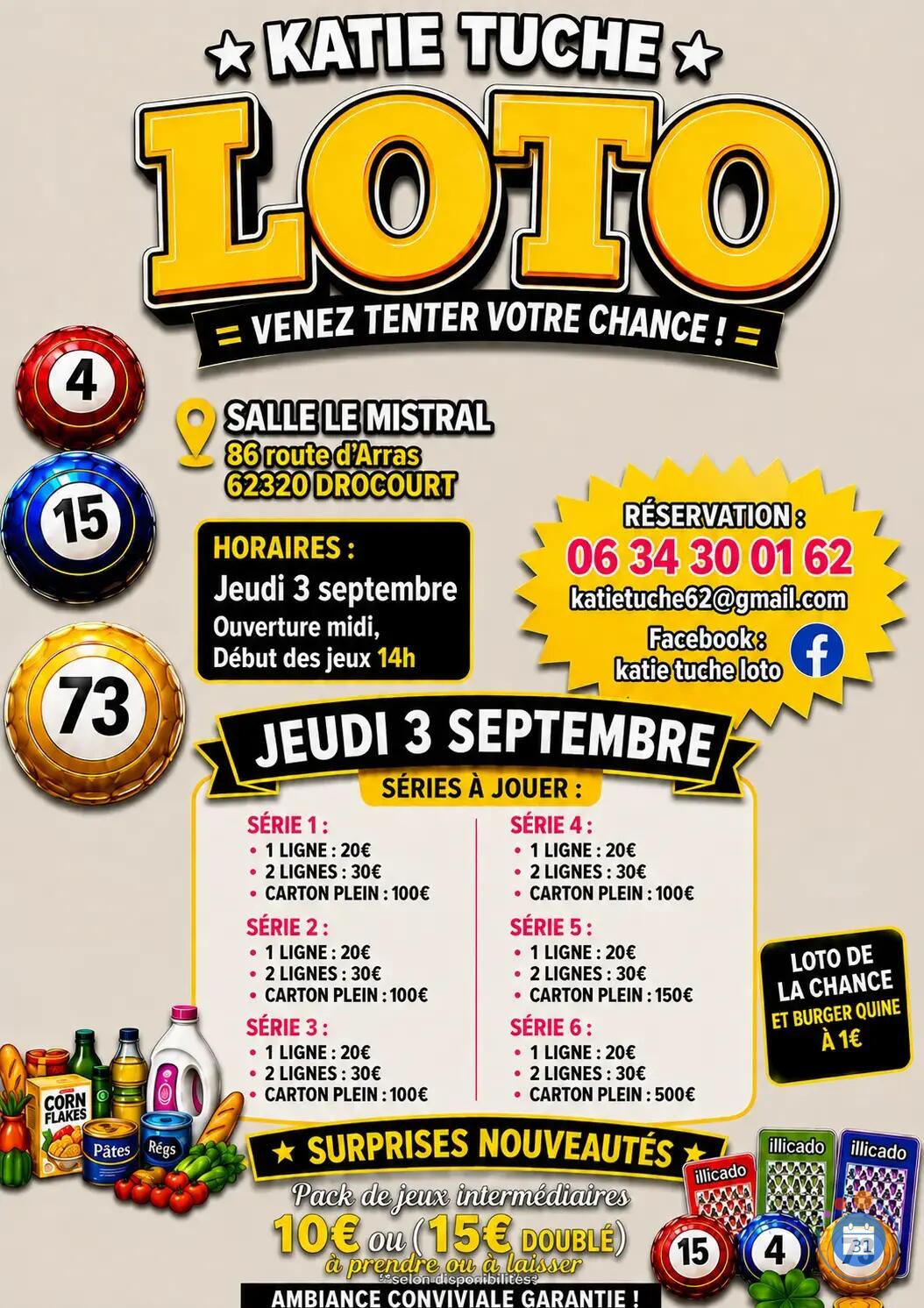 Image Katie Tuche Loto (photo 2)