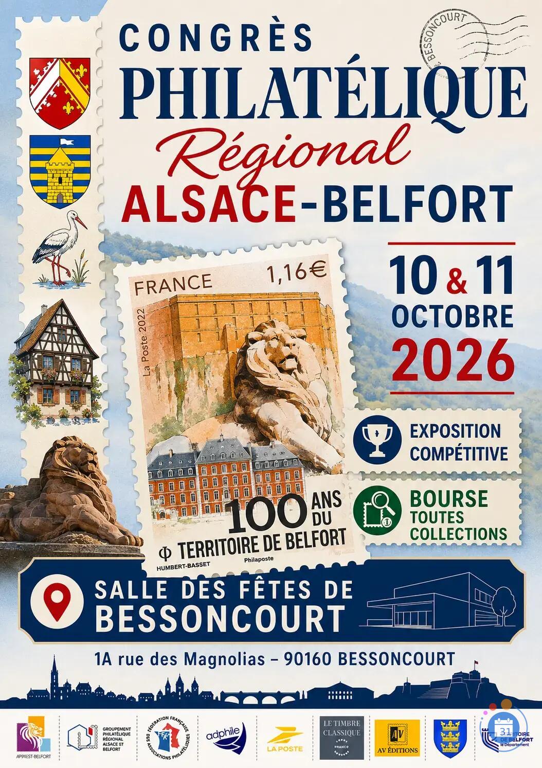 Image Bourse toutes collections (photo 1)