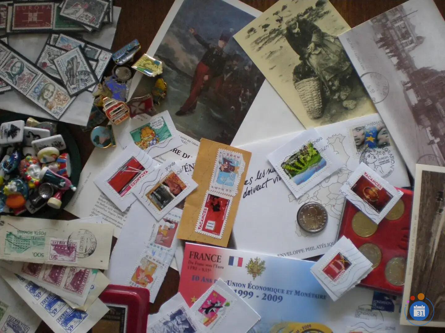 Image Bourse toutes collections (photo 2)
