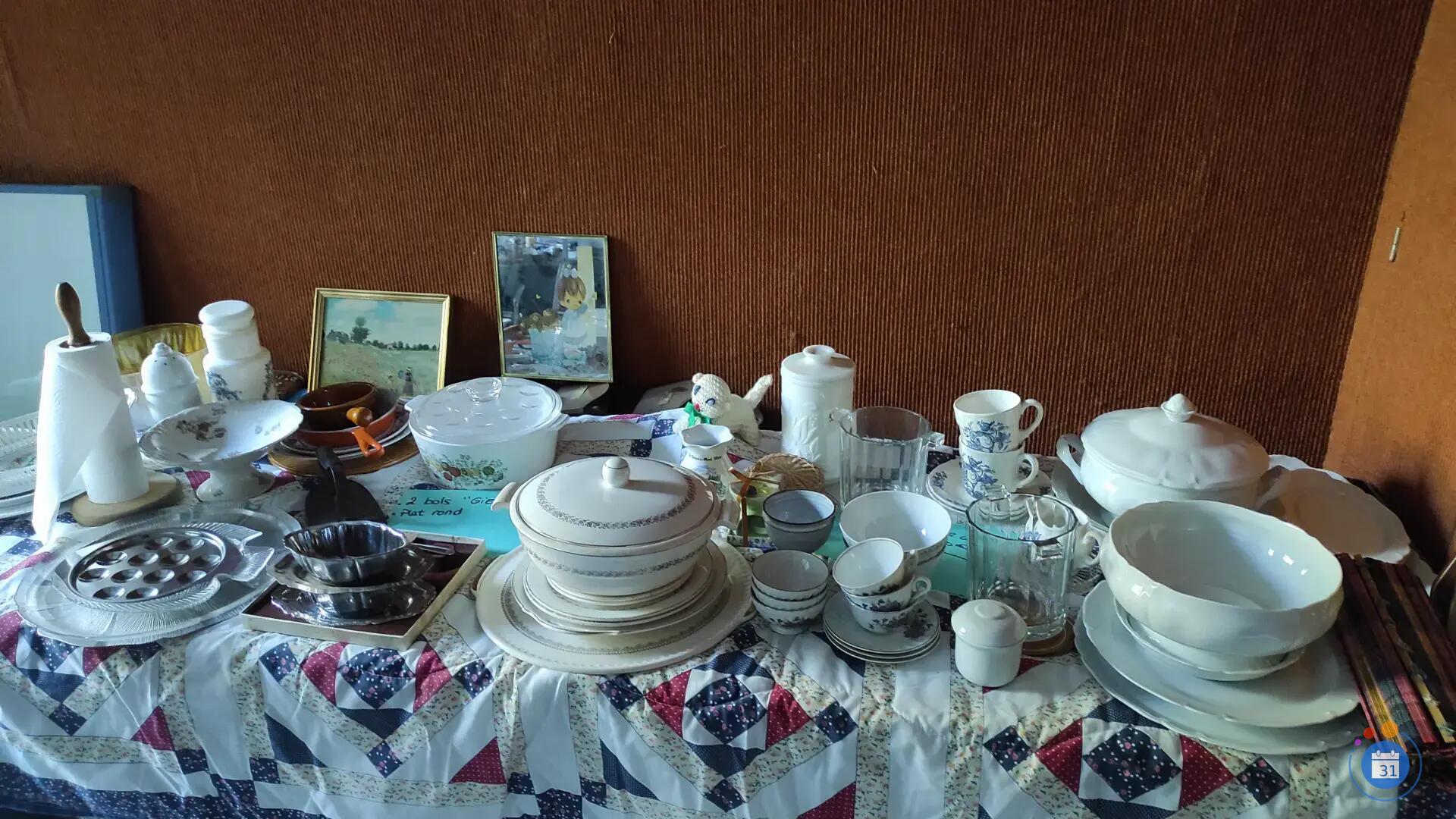 Image Vide Maison Quissac (photo 1)