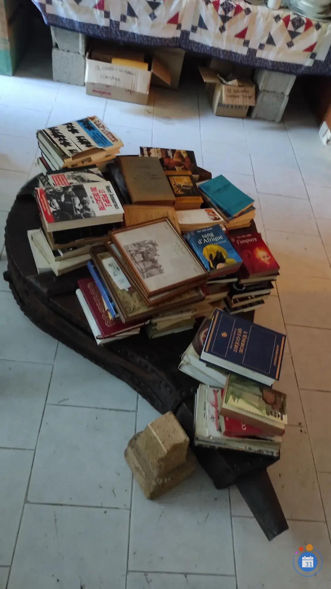 Image Vide Maison Quissac (photo 4)