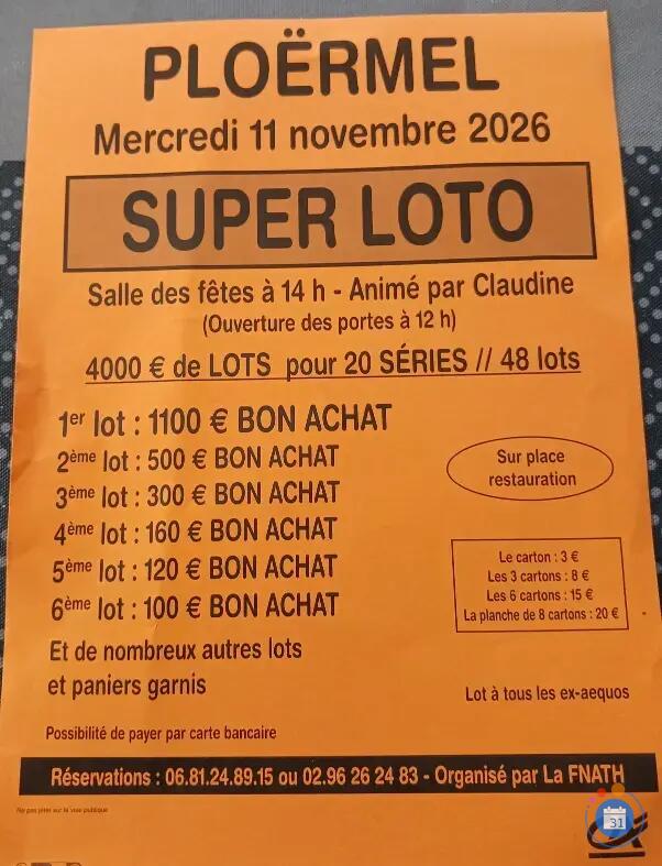 Image Super Loto (photo 1)