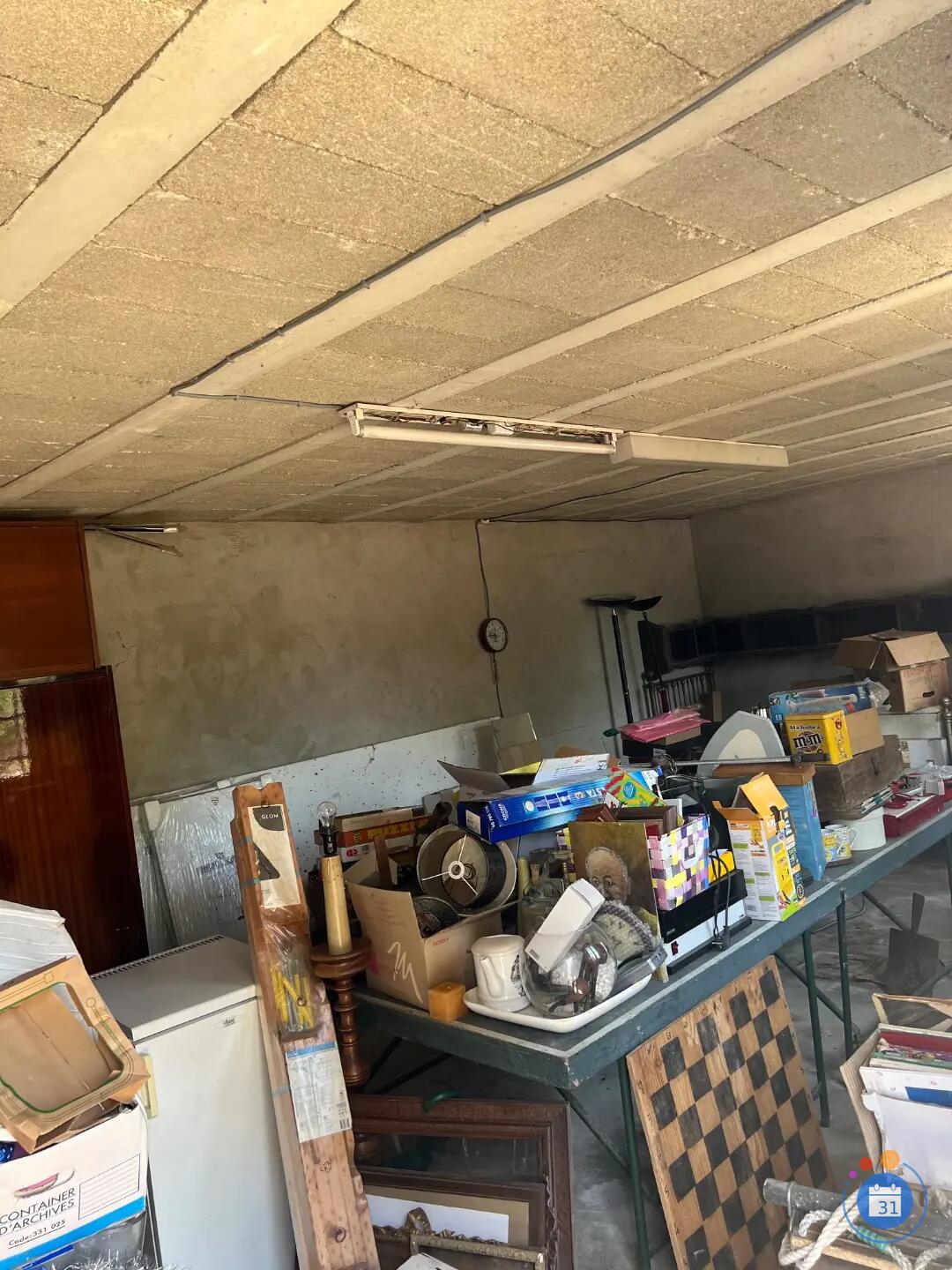 Image Vide Maison (photo 2)