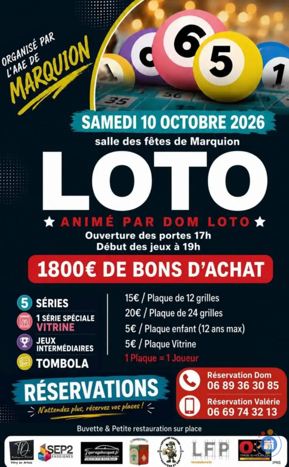 Image Super loto (photo 1)