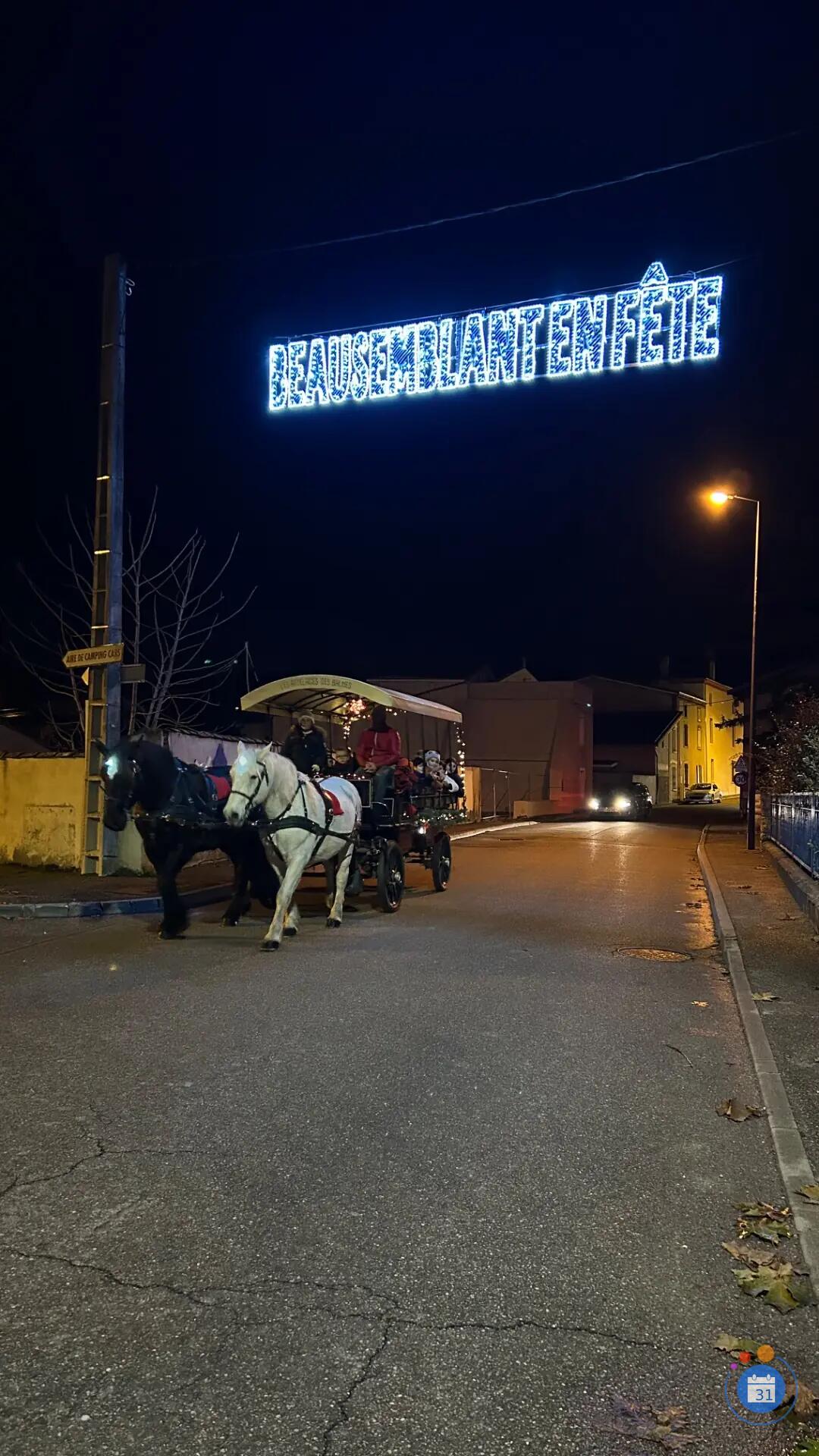 Image Marché de Noël (photo 2)