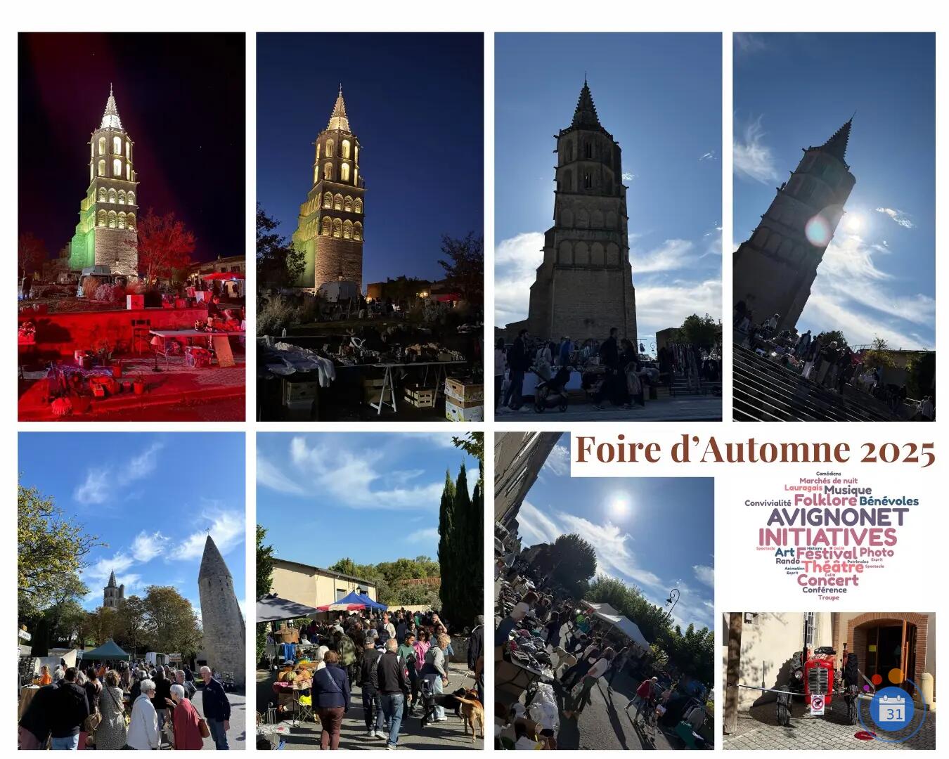 Image Foire d'automne (photo 1)