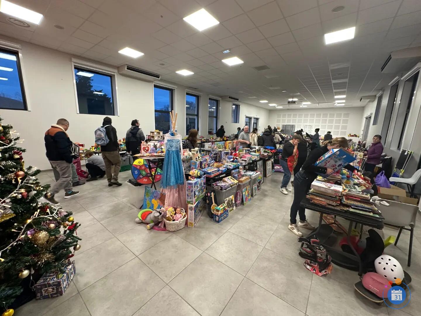 Image Bourse aux jouets (photo 1)