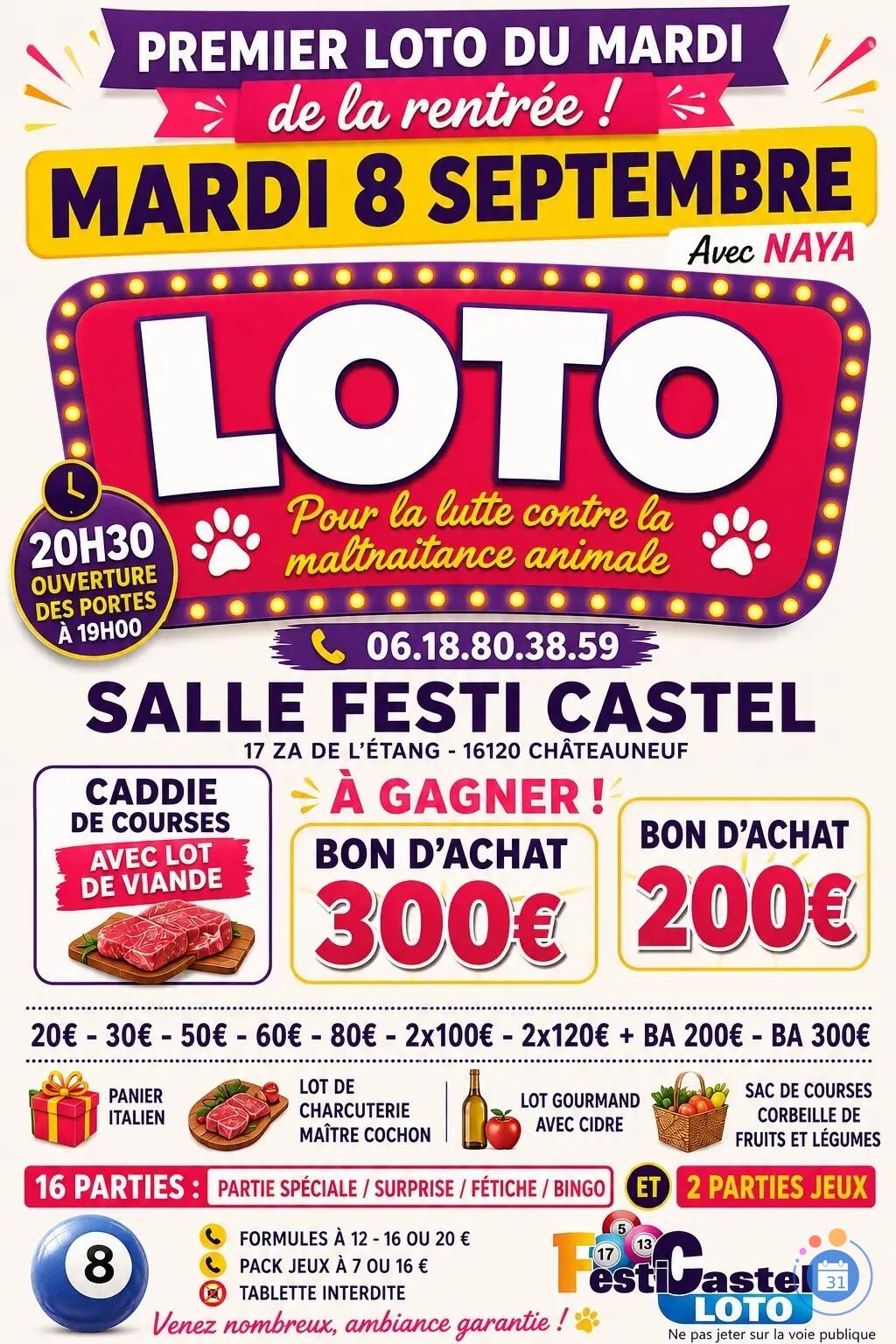 Image Loto Naya (photo 1)