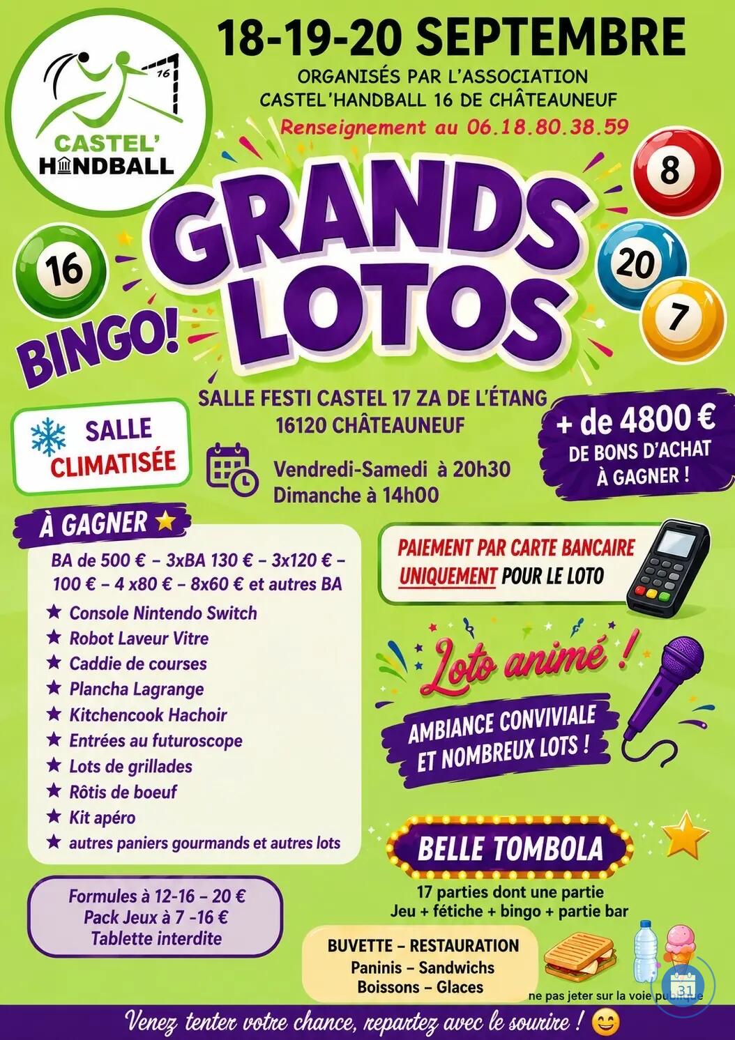 Image Lotos (photo 1)