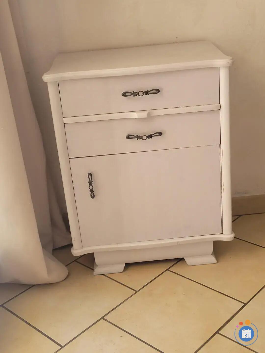 Image VIDE APPARTEMENT - MARSEILLE 12EME (photo 2)