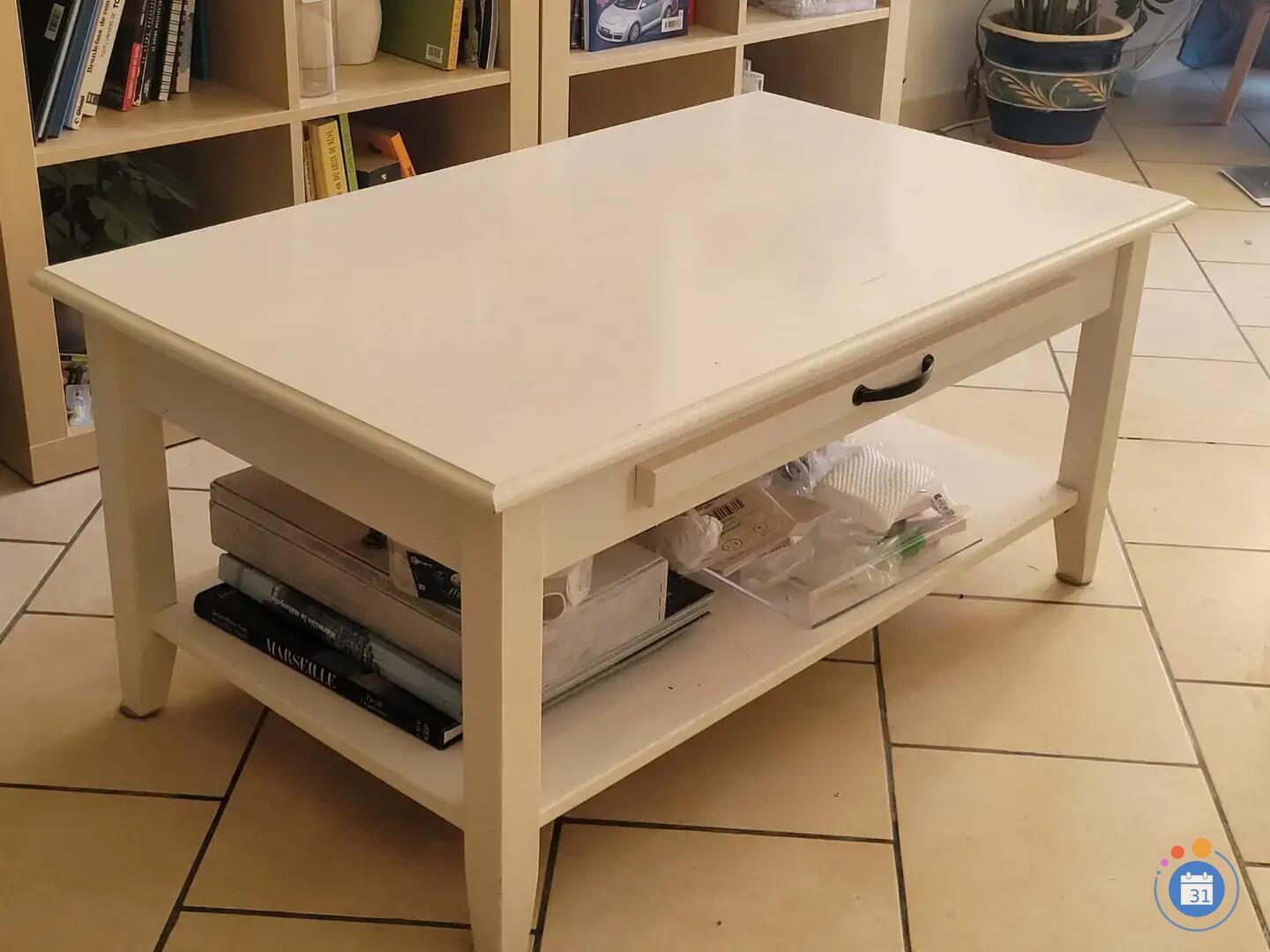 Image VIDE APPARTEMENT - MARSEILLE 12EME (photo 3)