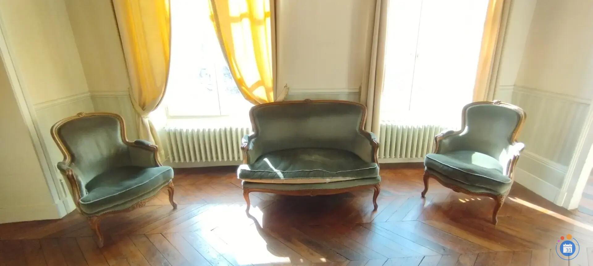 Image Vide-Maison (photo 3)
