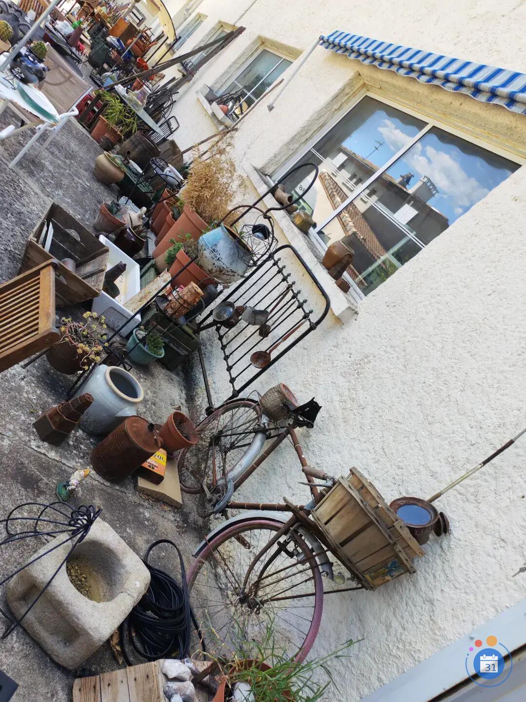 Image Portes Ouvertes Demeure Vintage (photo 1)