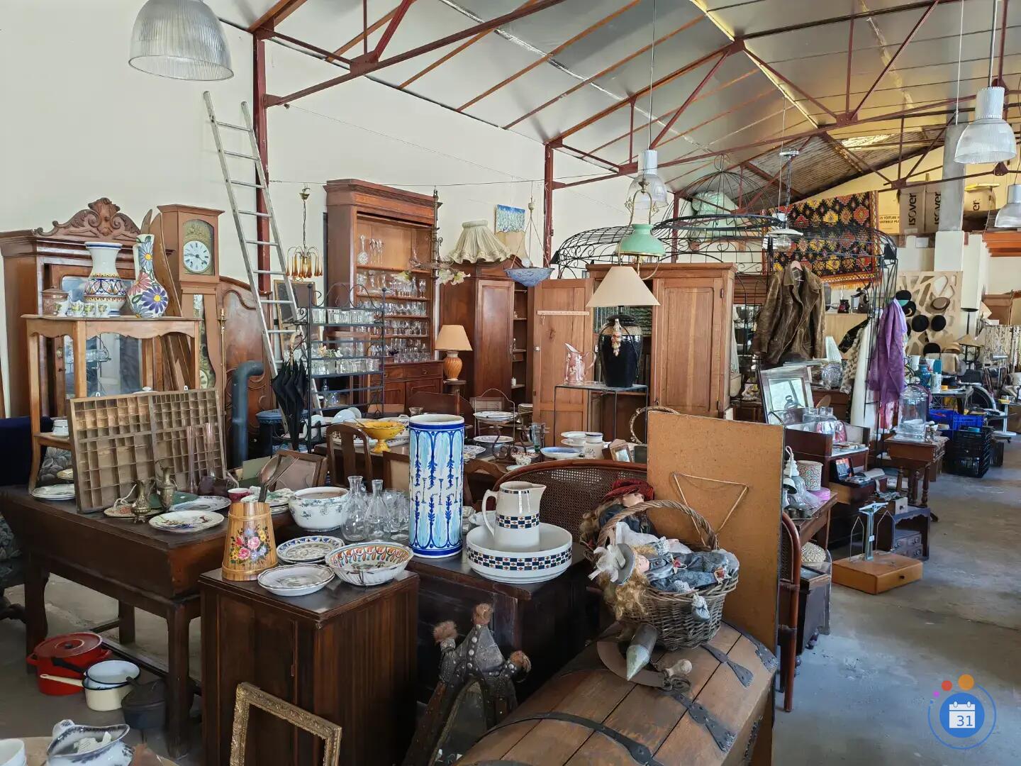 Image Portes Ouvertes Demeure Vintage (photo 2)